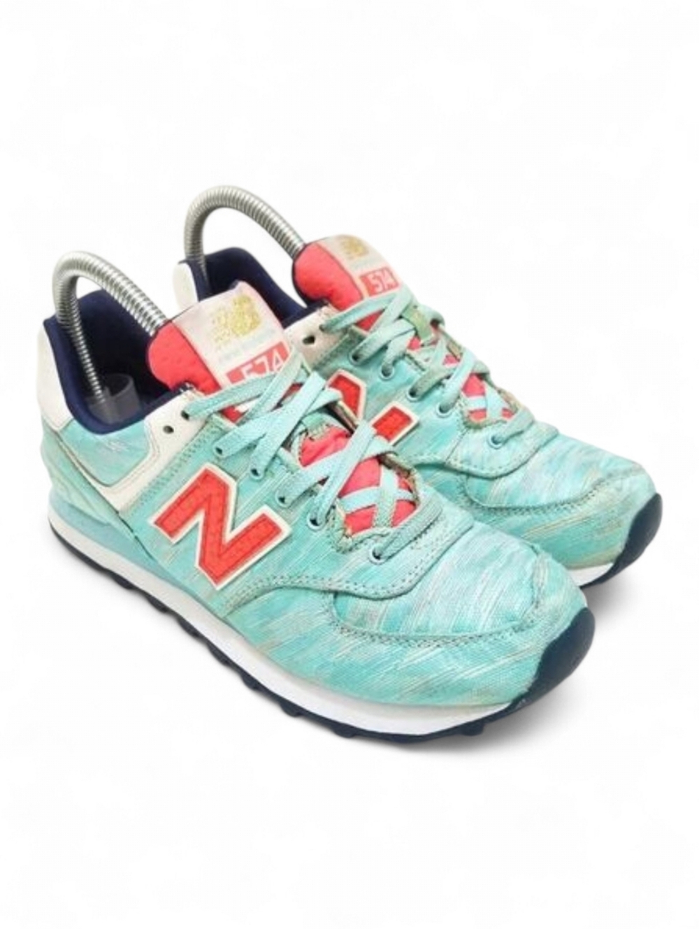 New Balance 574 Women's Running Sneakers Size 7
